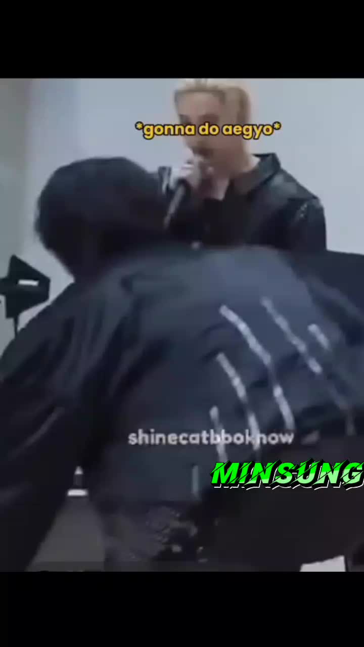 @sunki&minsung