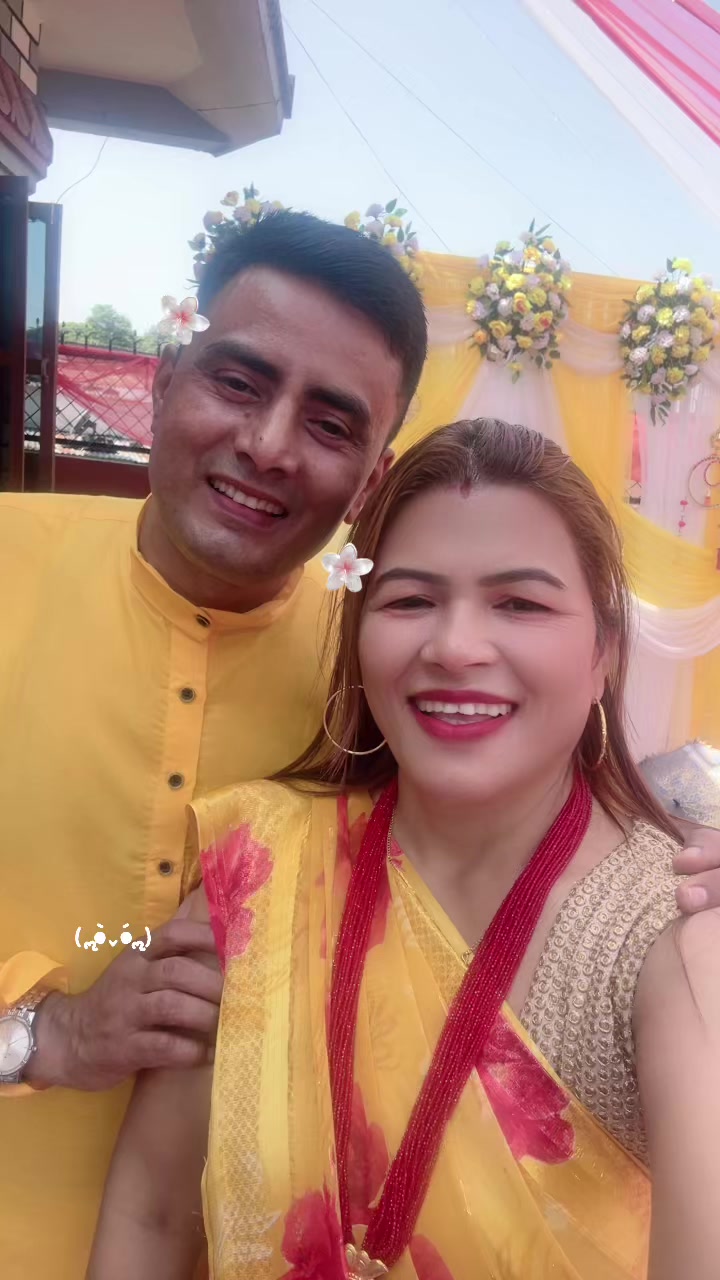 @Pabi Pandey