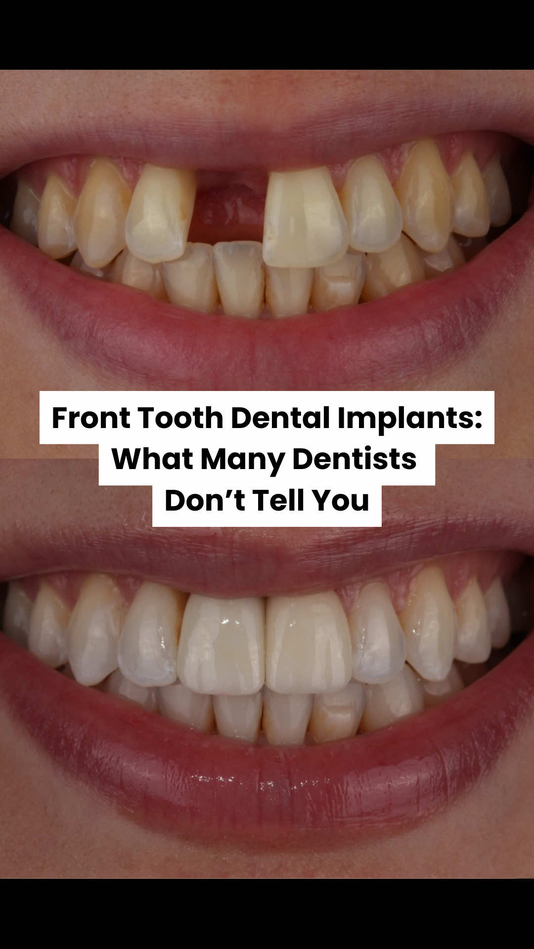 @Dallas Smile Specialists 🦷