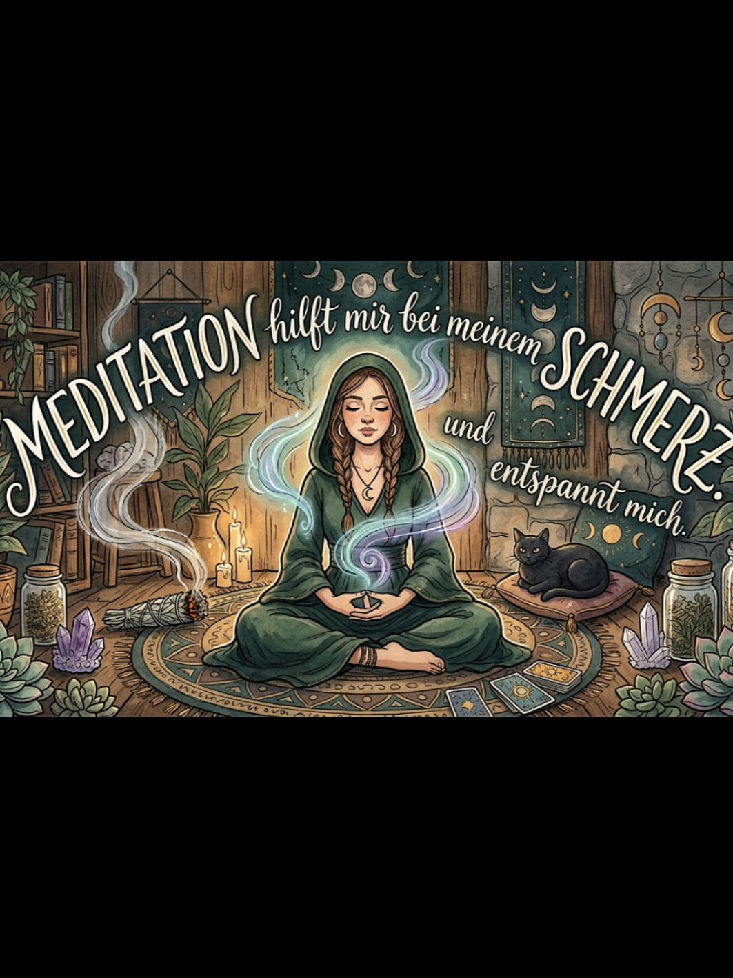 @Jenny🌹| Booktok/Witch🕯📚
