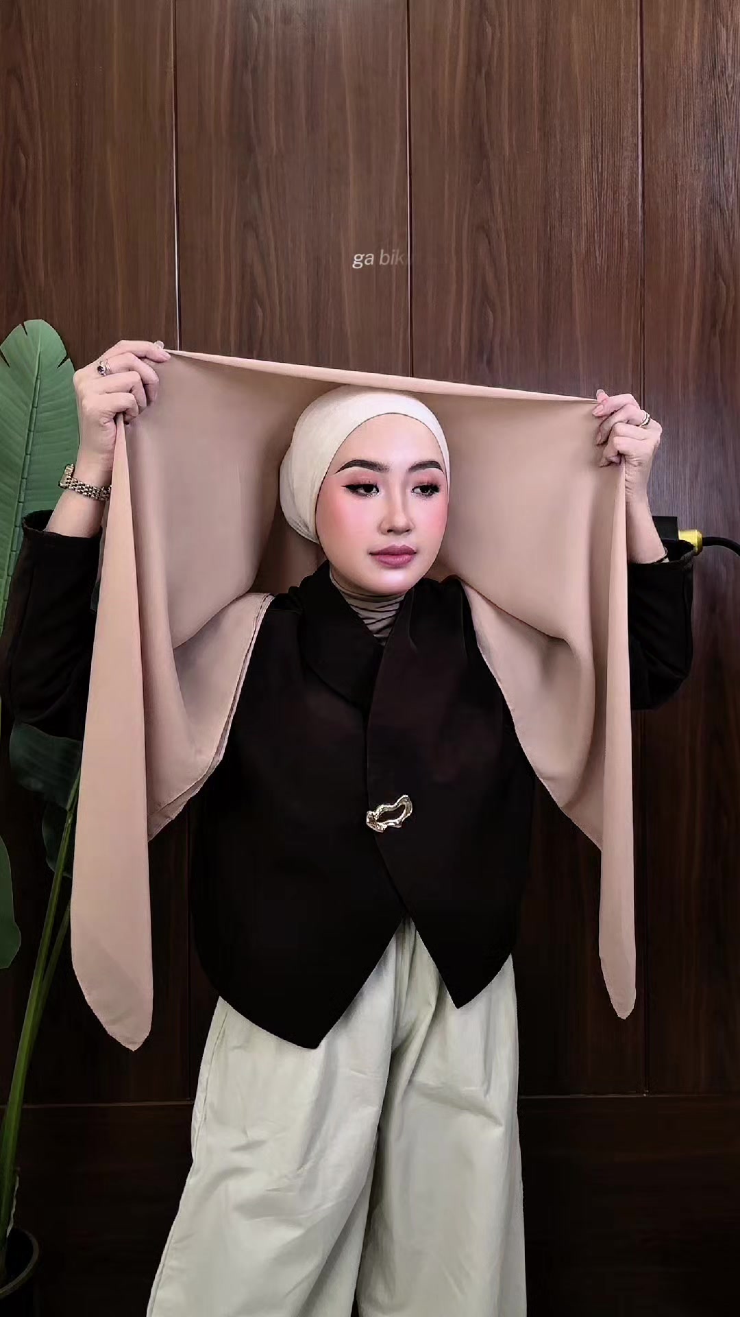 @Syamilah Hijab