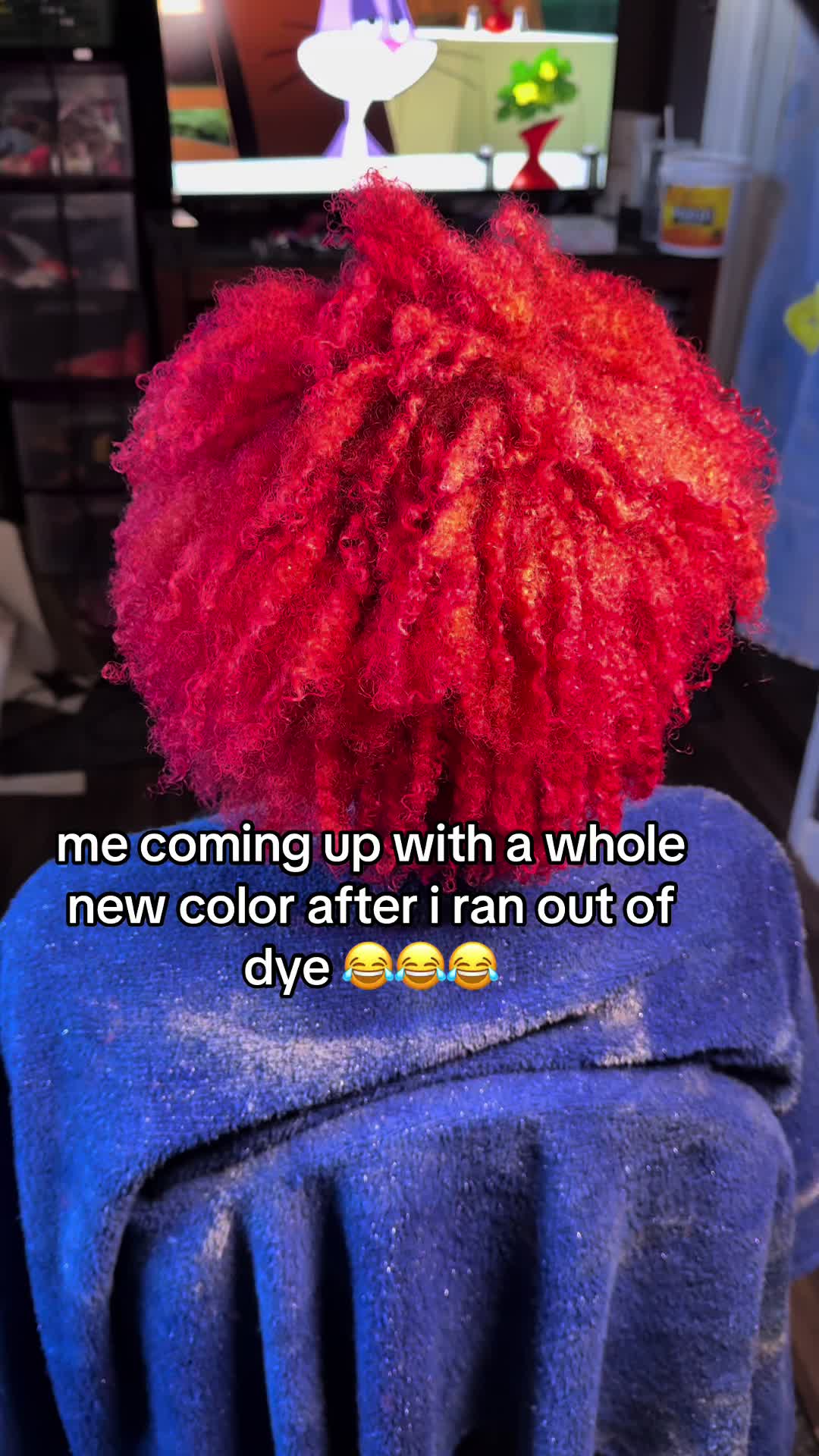 @GA HAIRSTYLIST 🫦