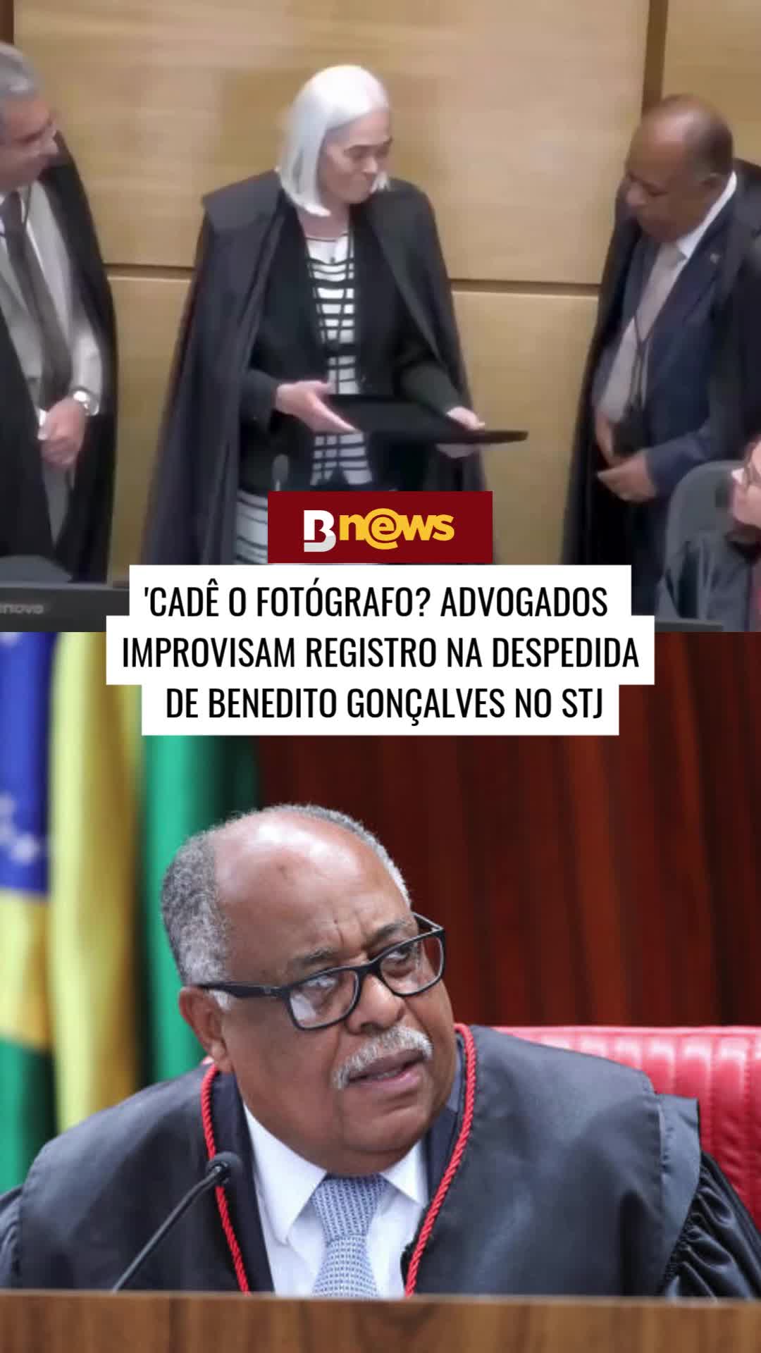 @BNews - Portal de notícias