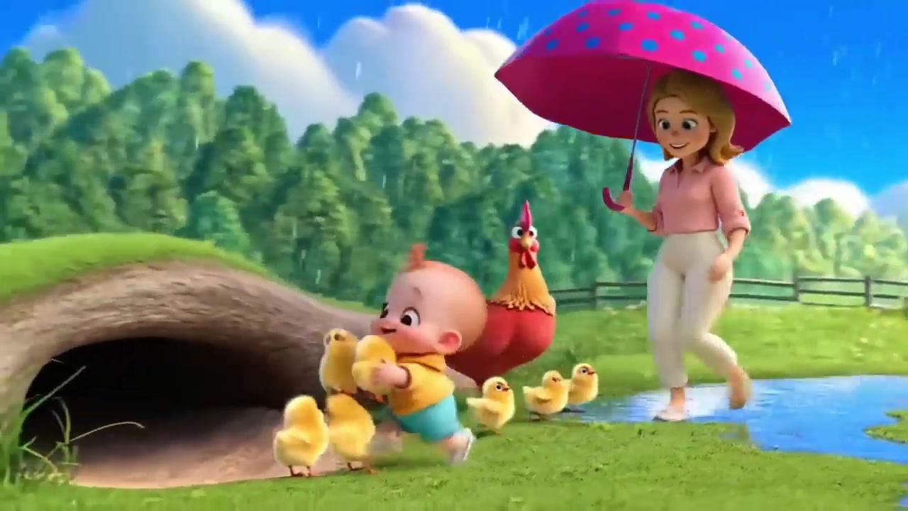 @BabyBus TopFun