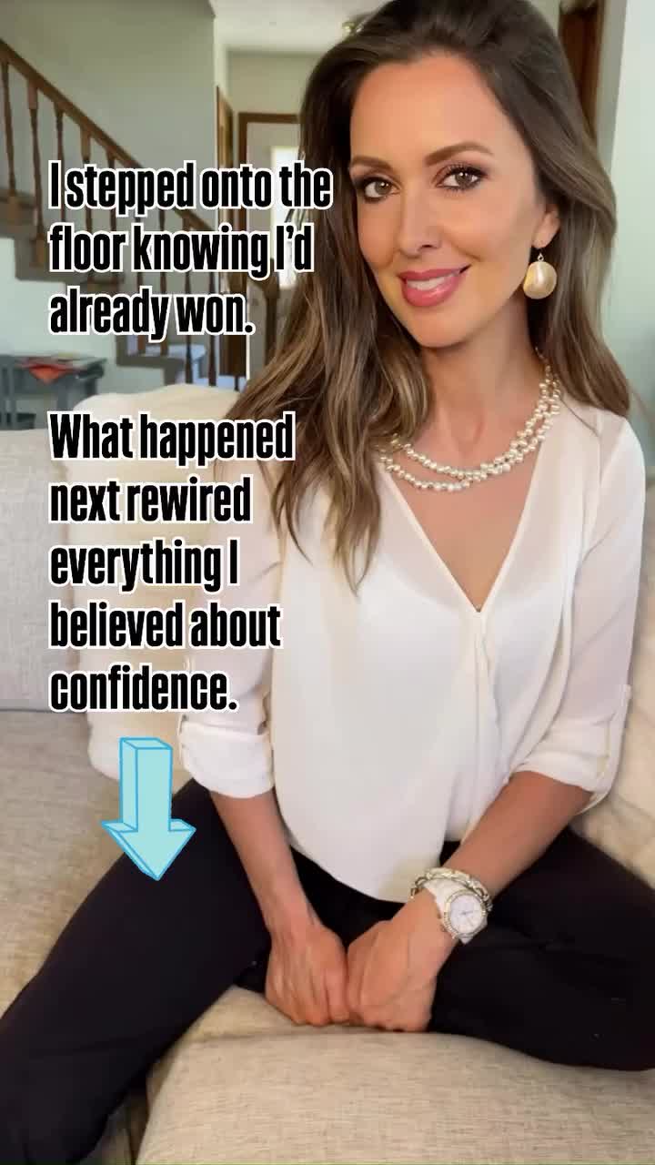 @Julia | Identity Level Change