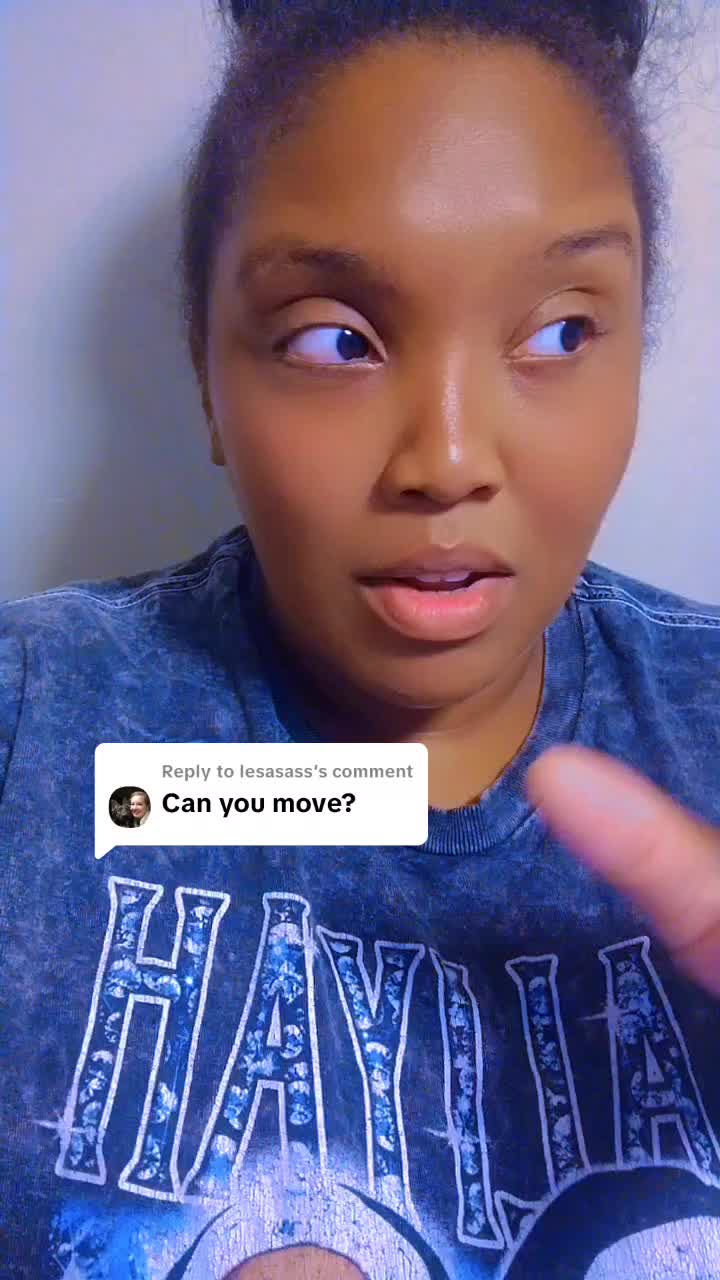 @Latheresa Harris