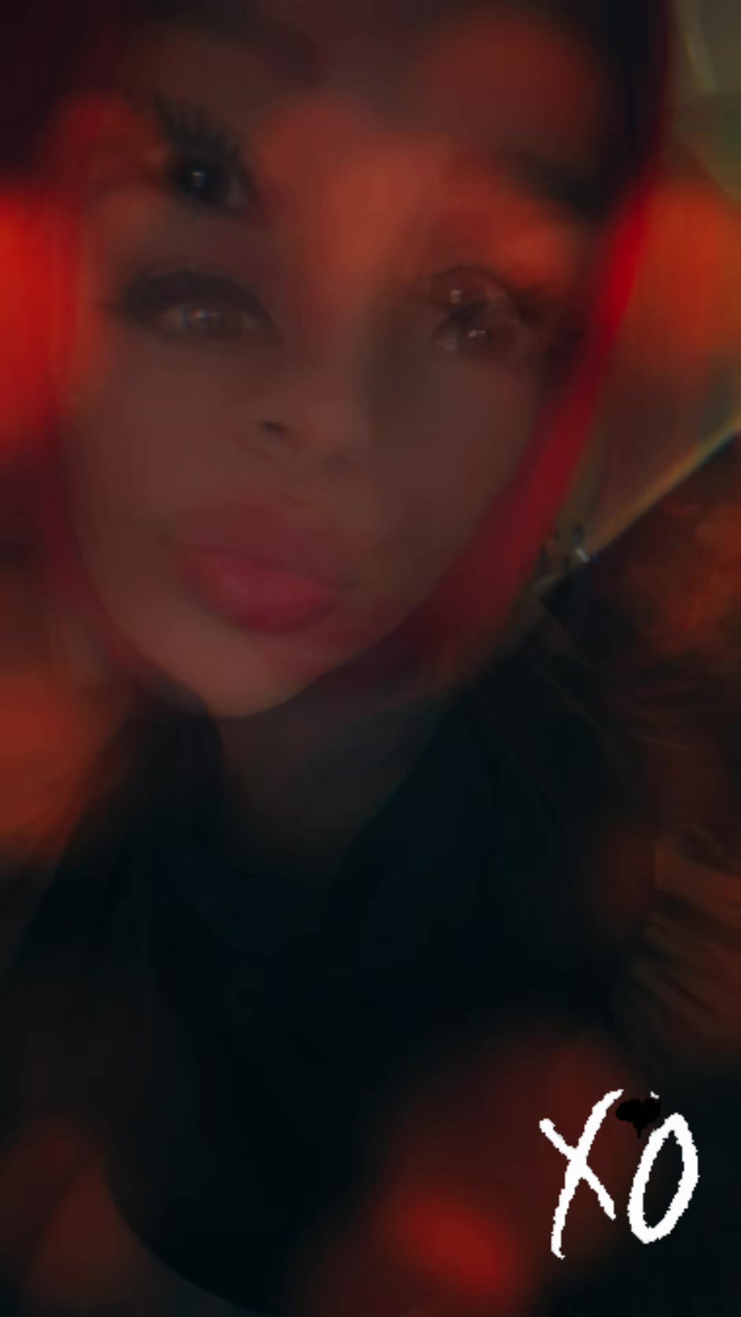 @Xo 🖤