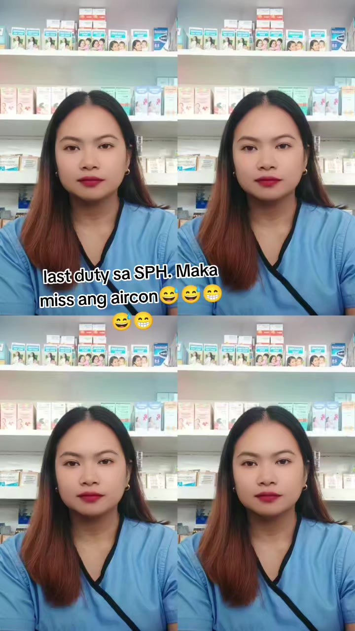 @Melissa