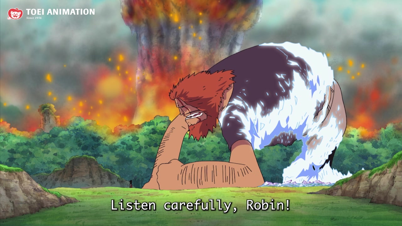 @Toei Animation