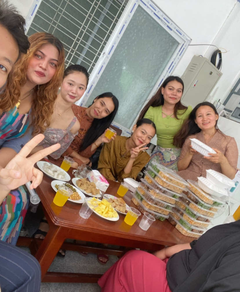 @Shwe Eain Si Htun (Sage đ¤)
