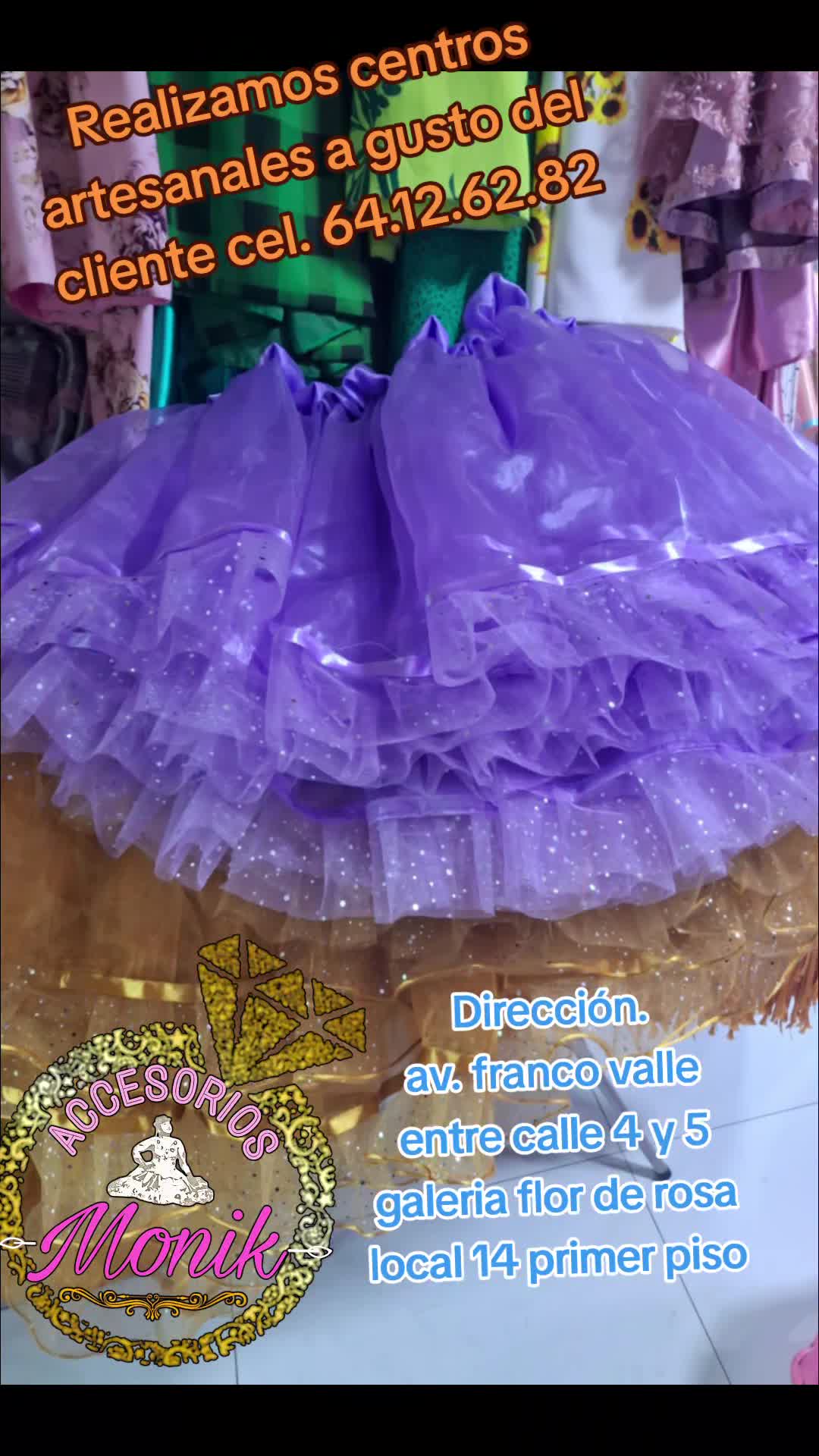 @✨Diseños y accesorios Monik💍✨