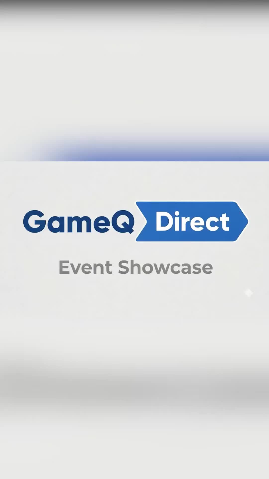 @GameQ Lounge