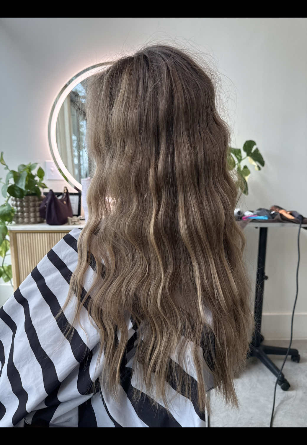 @diditurnmyflatironoff•ATX Hair