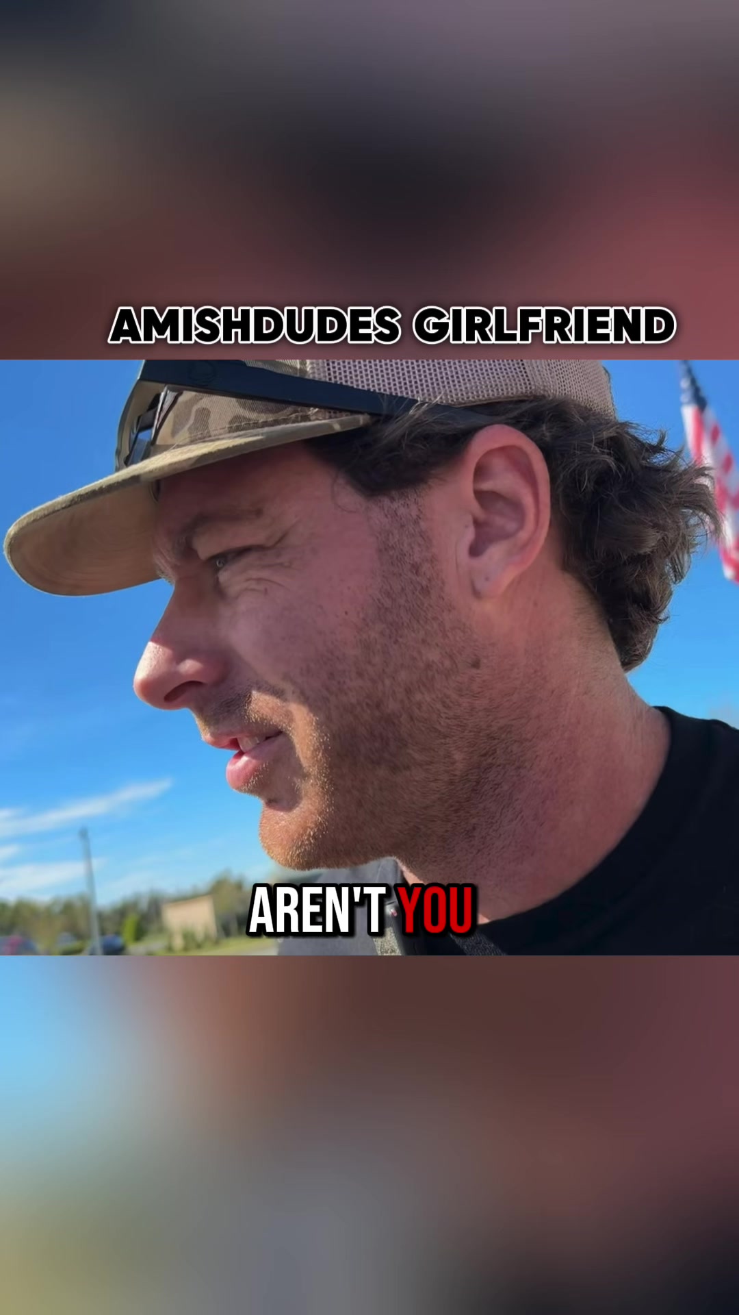@Mr. Amishdude