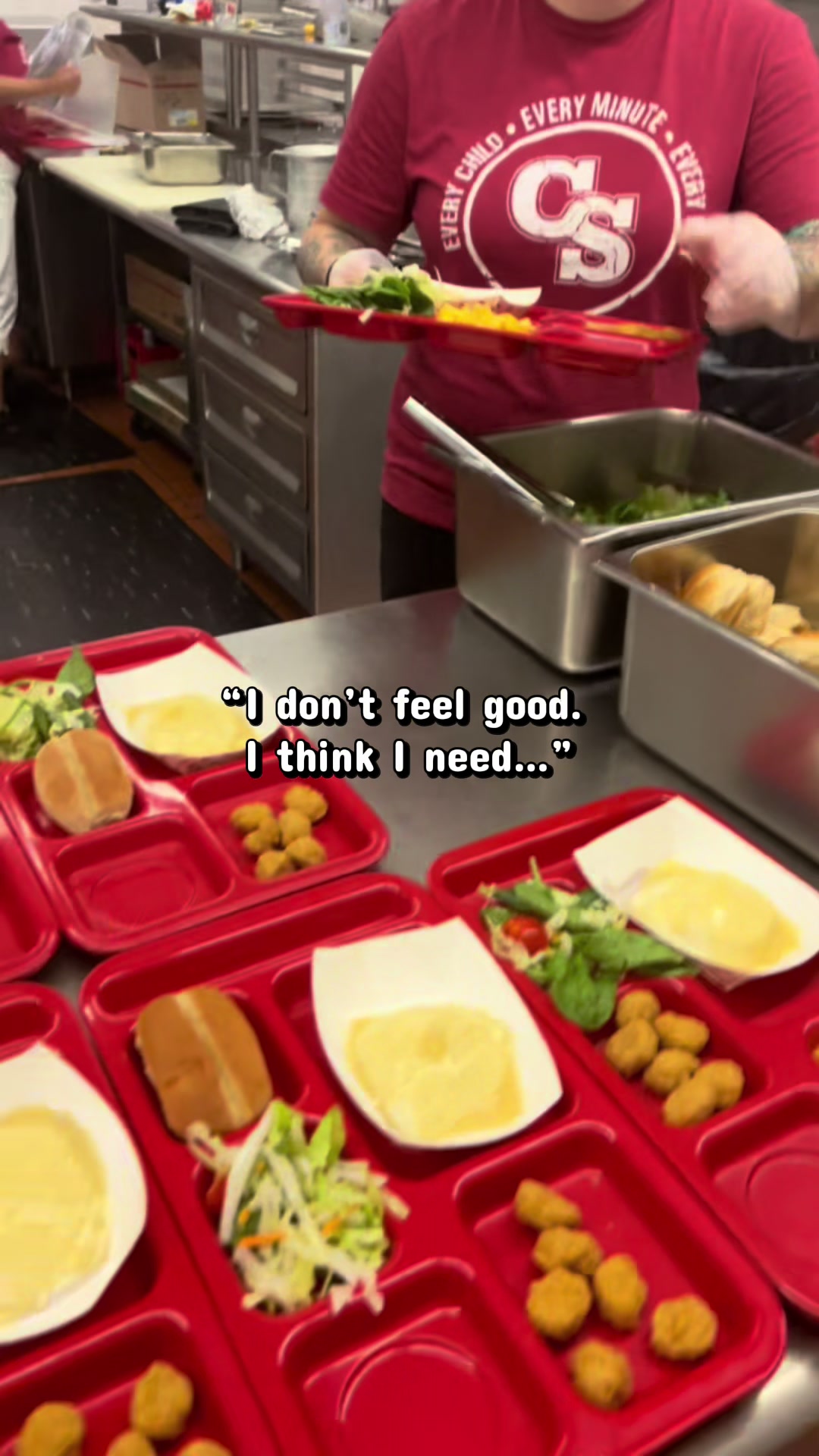 @Project School Nutrition