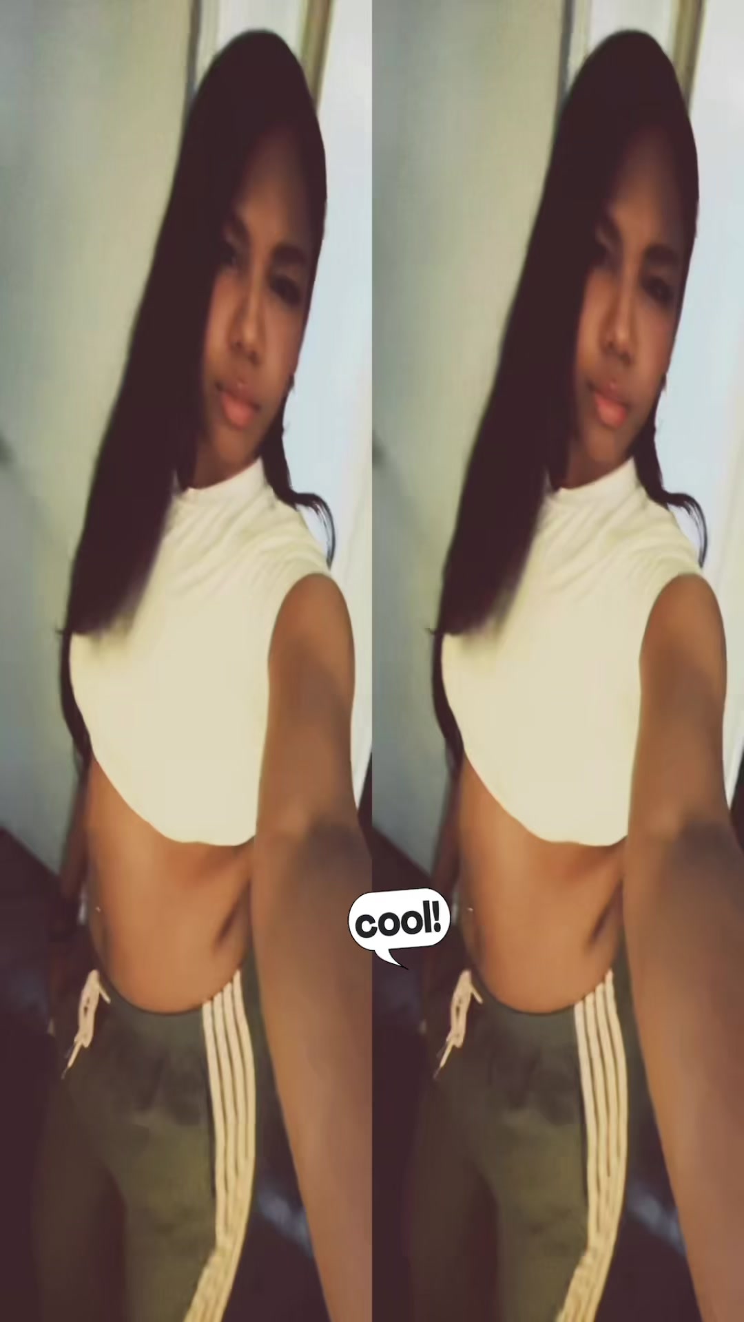 @SEMAJ MARIE
