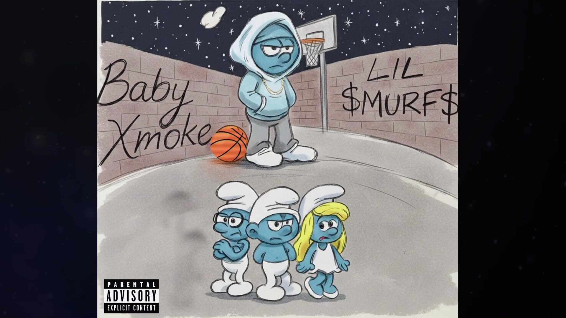 @Baby Xmoke