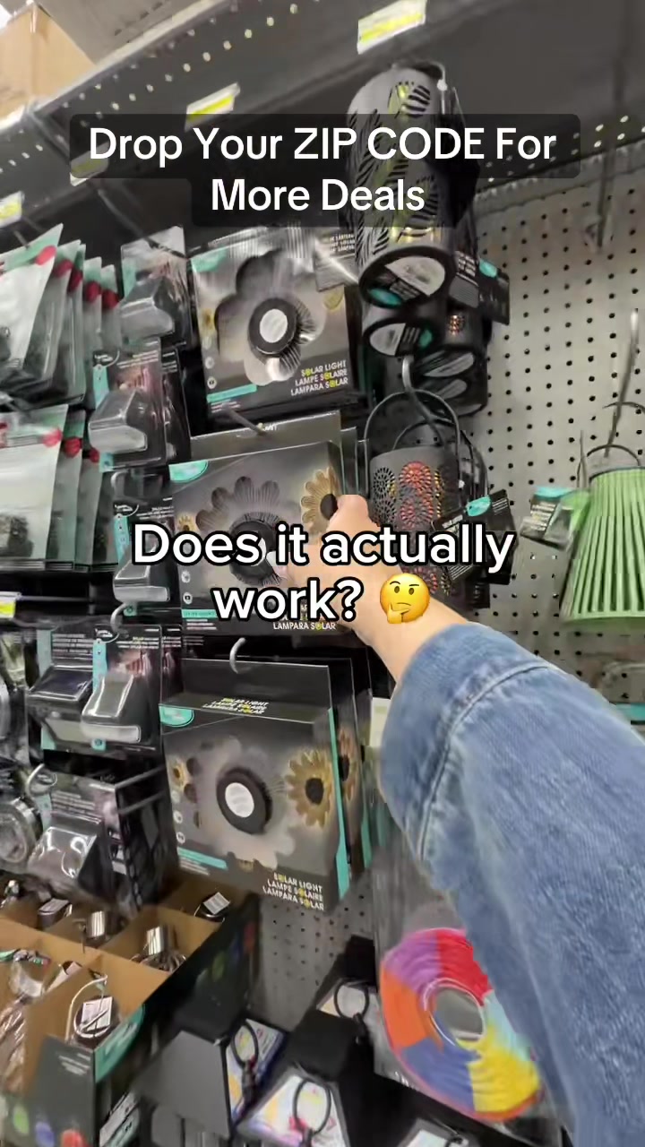 @Walmart Zip Code Deals