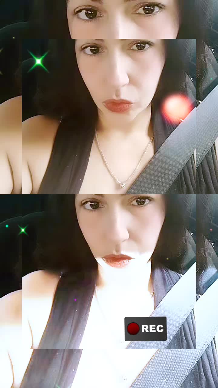 @Aria Vanessa