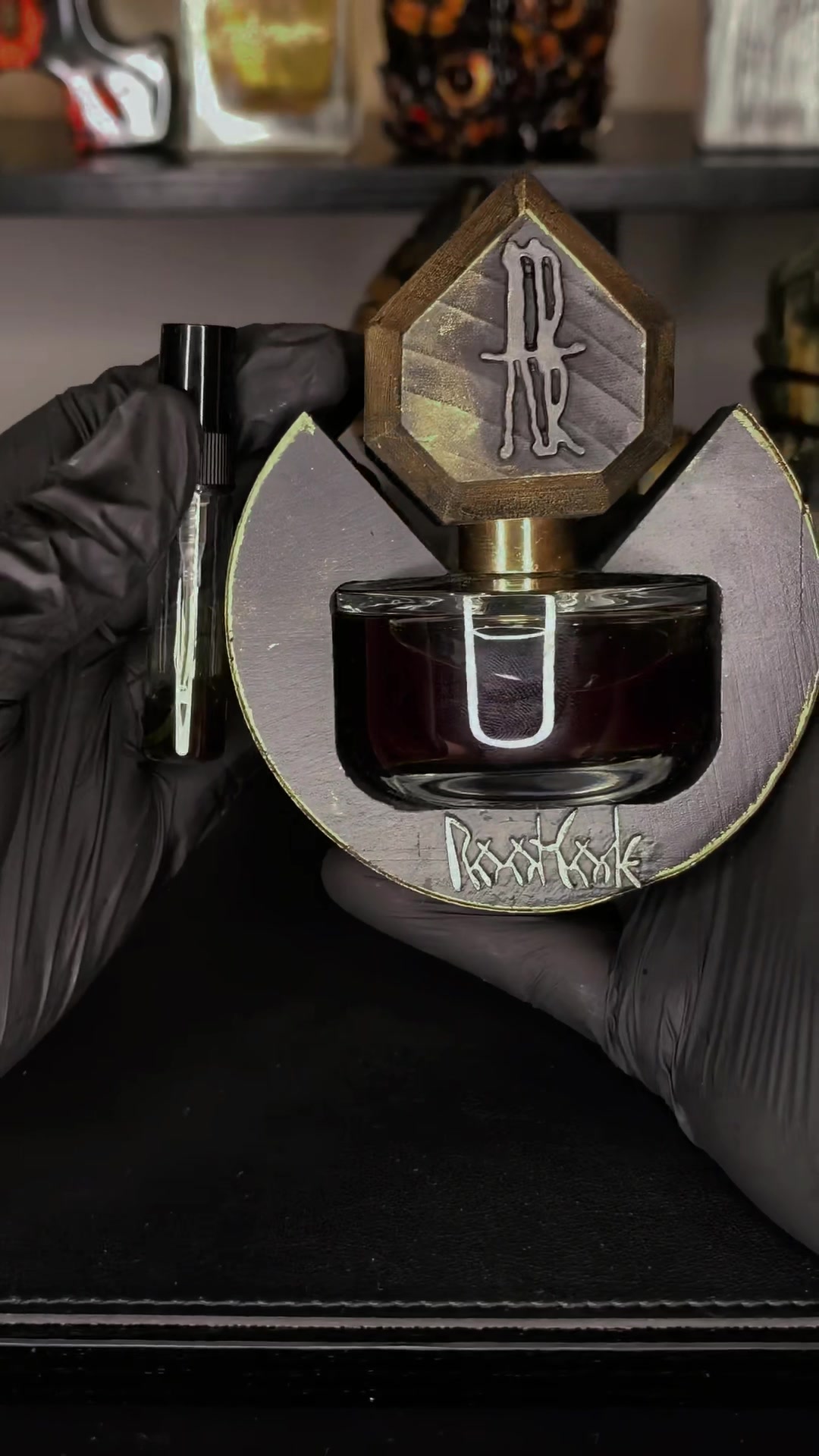 @Perfumes de Diego