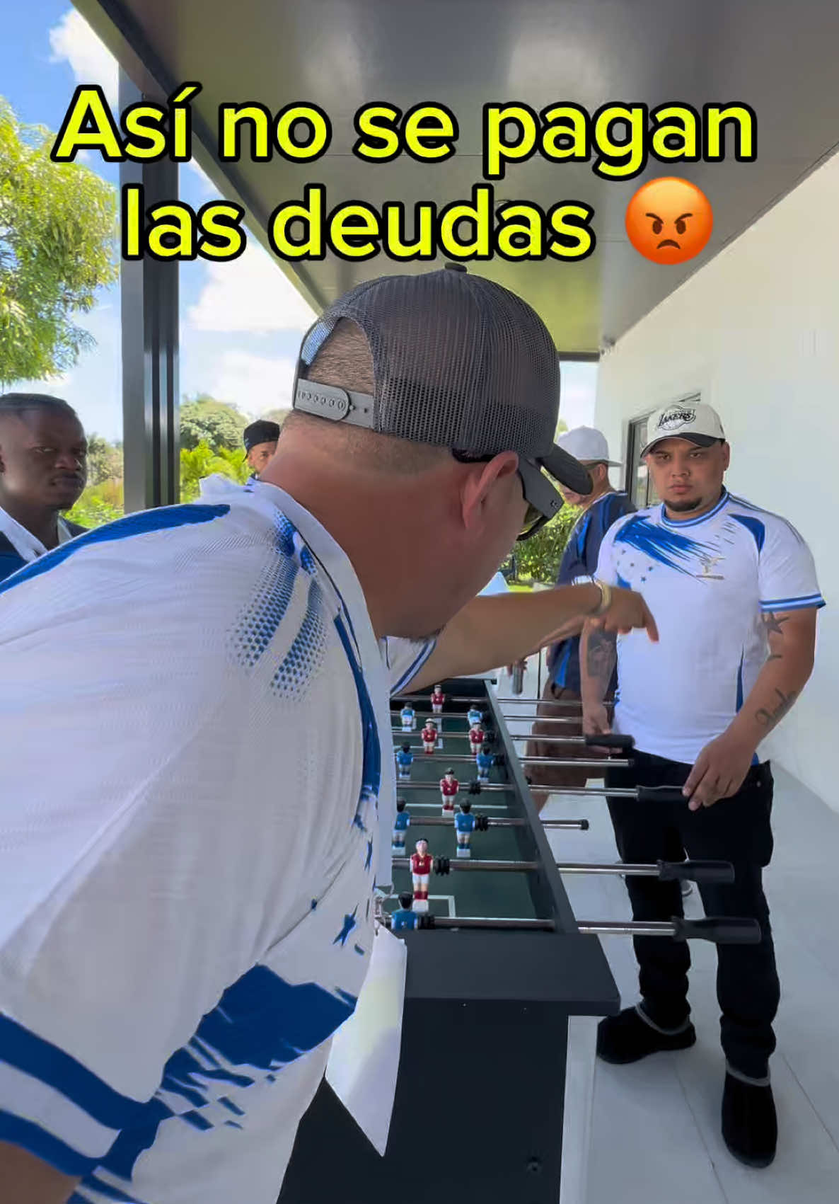 @El Charrula 504 🔨🔨