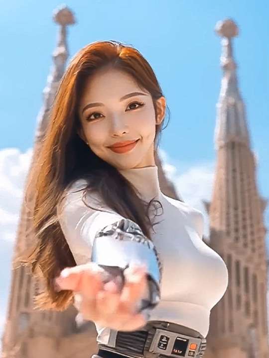 @ROBOT WORLD