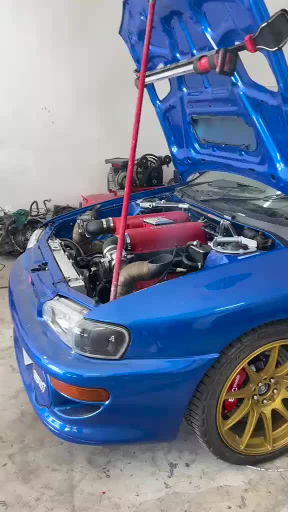 @subarurossipatnam