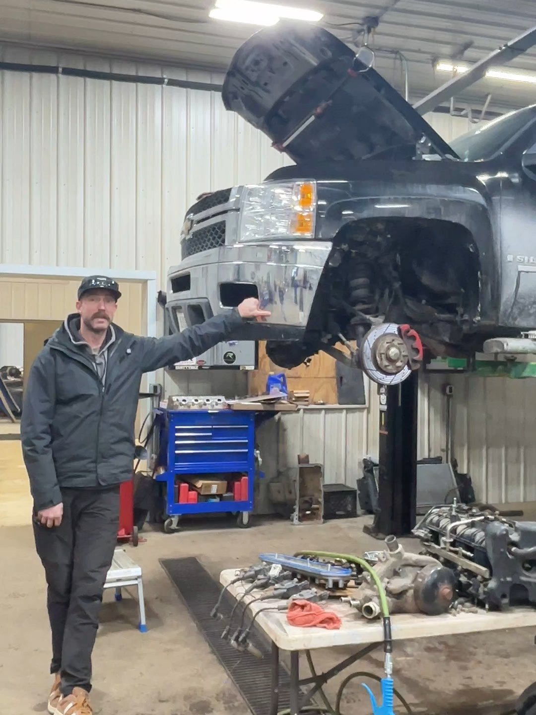 @Max-Bilt Off Road