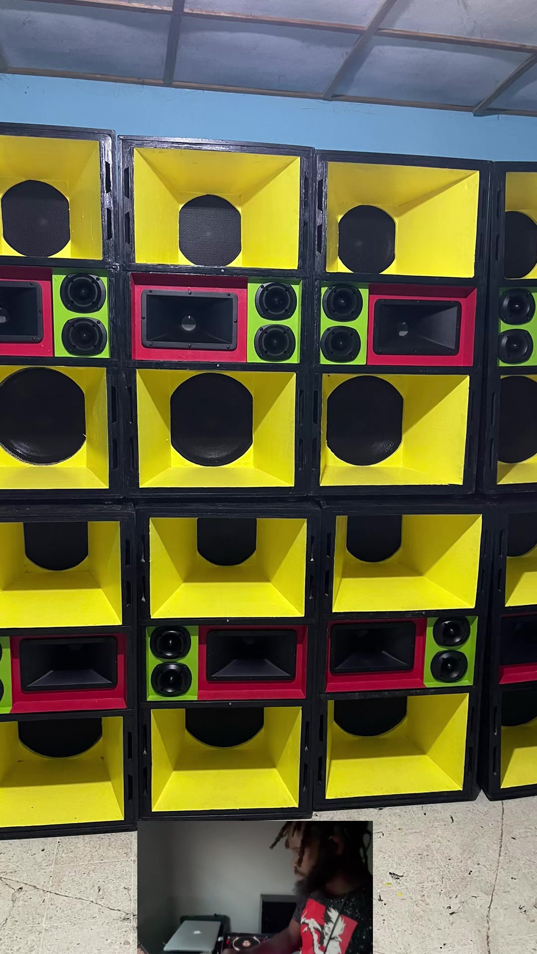 @FULL HUNDRED SOUND