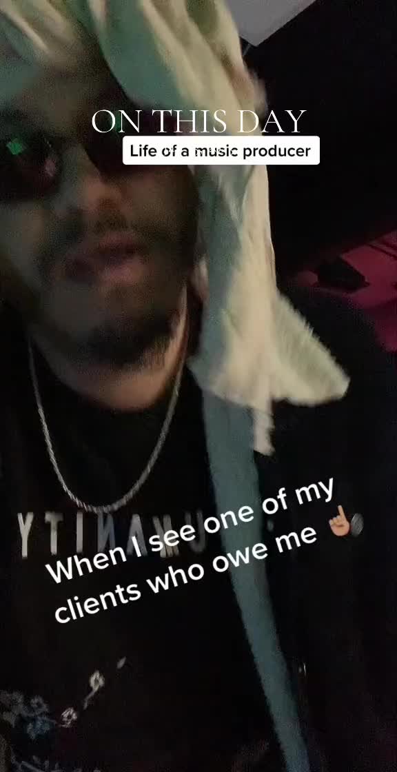@HitGod