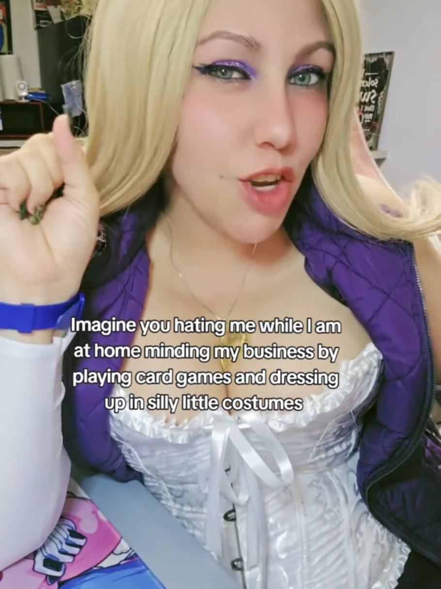 @Kat