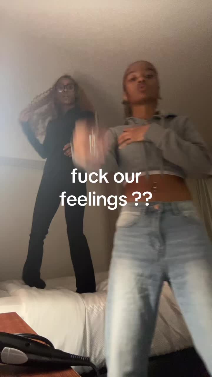 @the queen