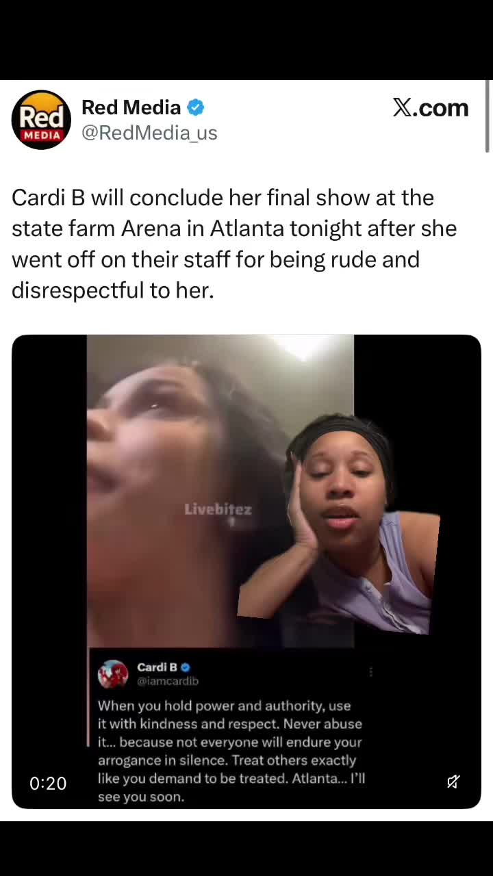@Kayla | Hot Girl Blerd
