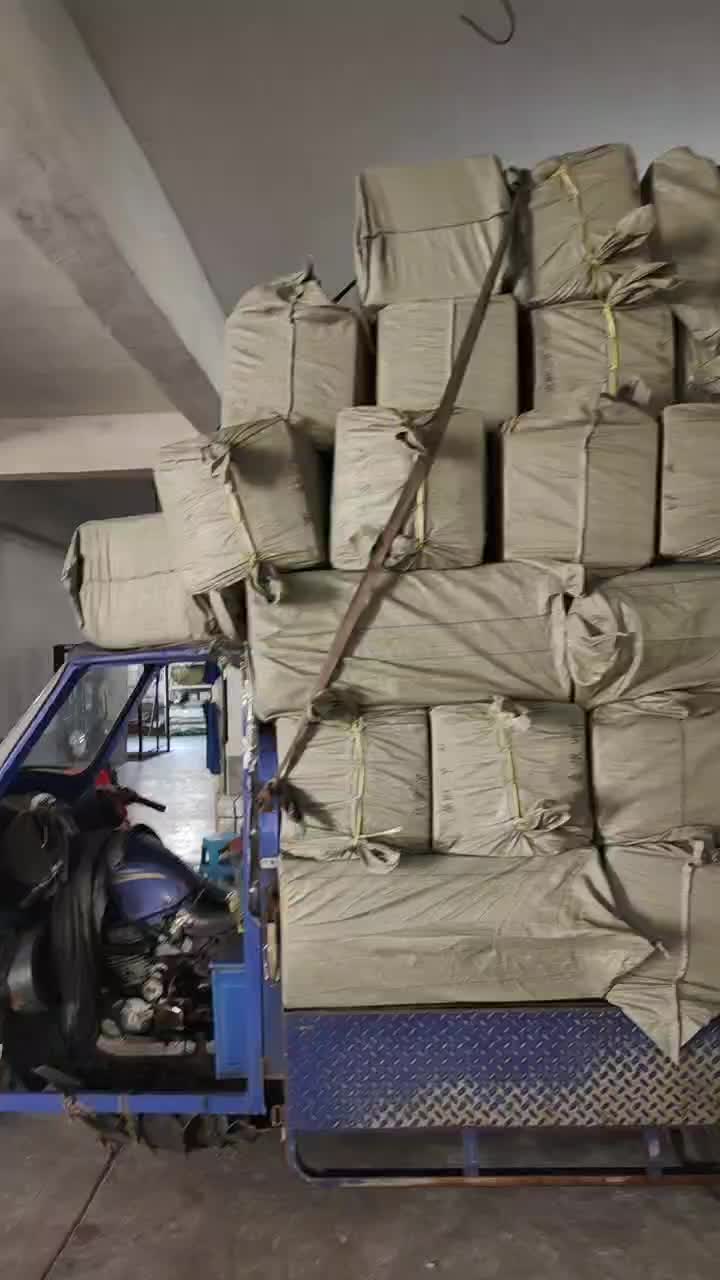 @Car seat factory Anne