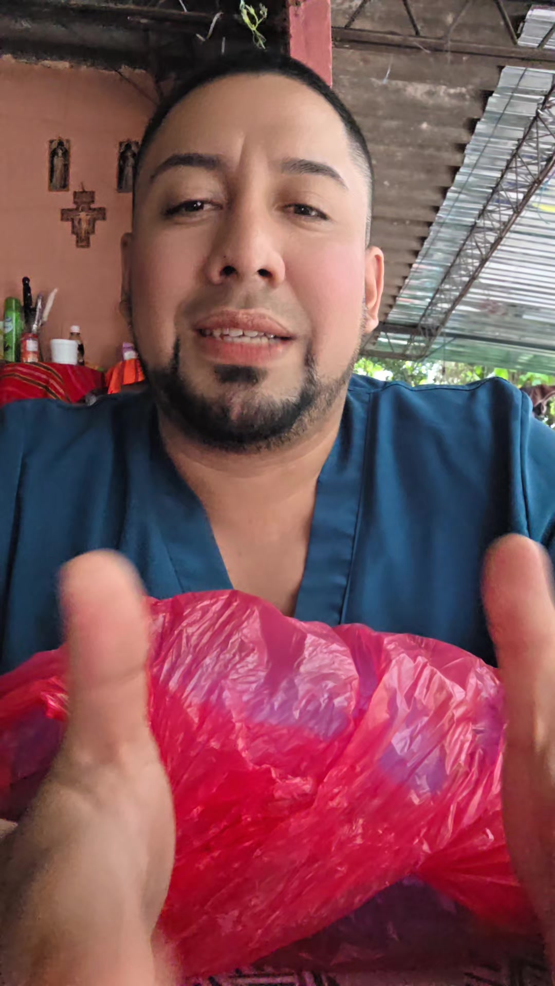 @Gabo Cruz Eduardo