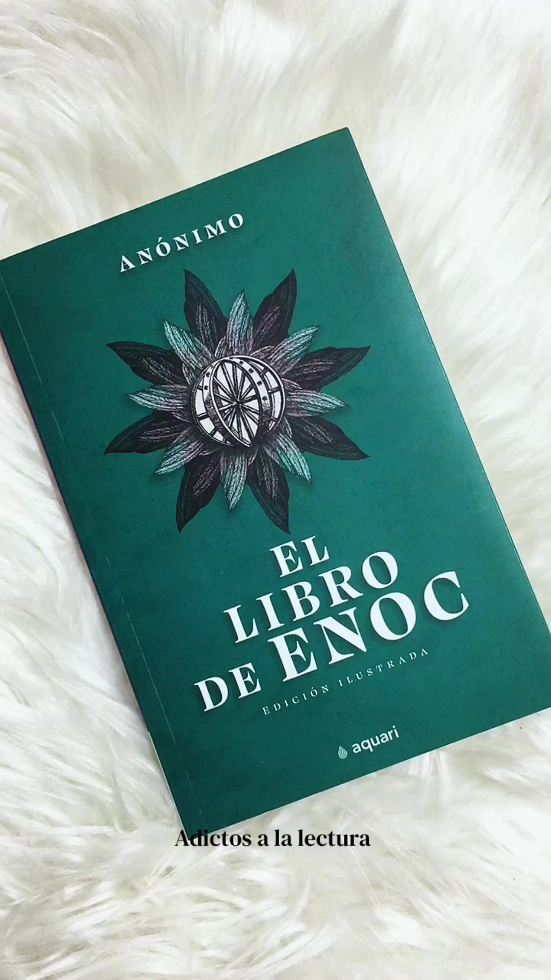 @Adictos a la lectura