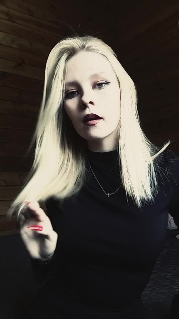 @стервочка🖤
