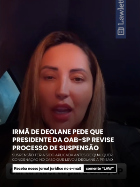 @Lawletter