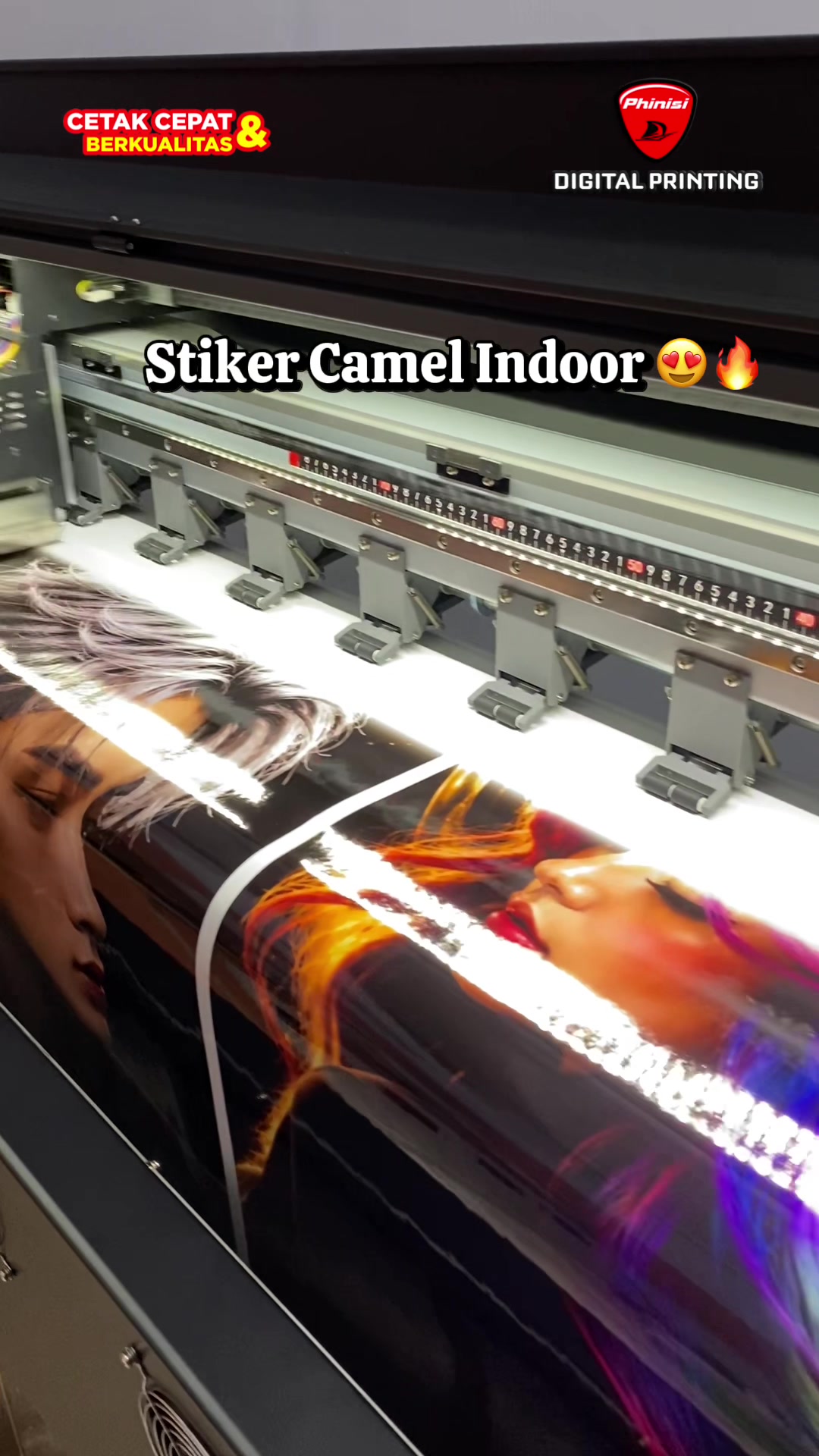 @Phinisi Digital Printing
