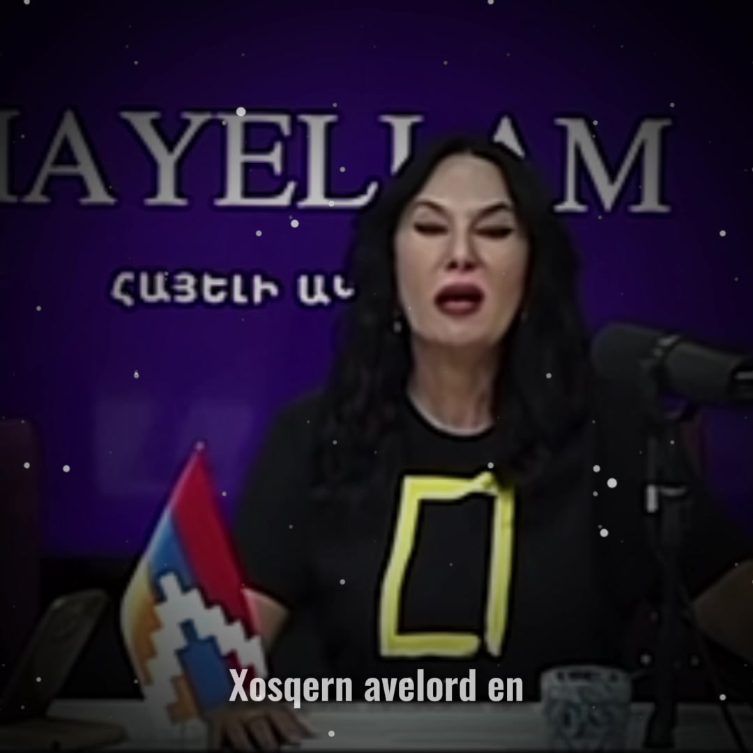@Chaxayin hexinakutyun🗽