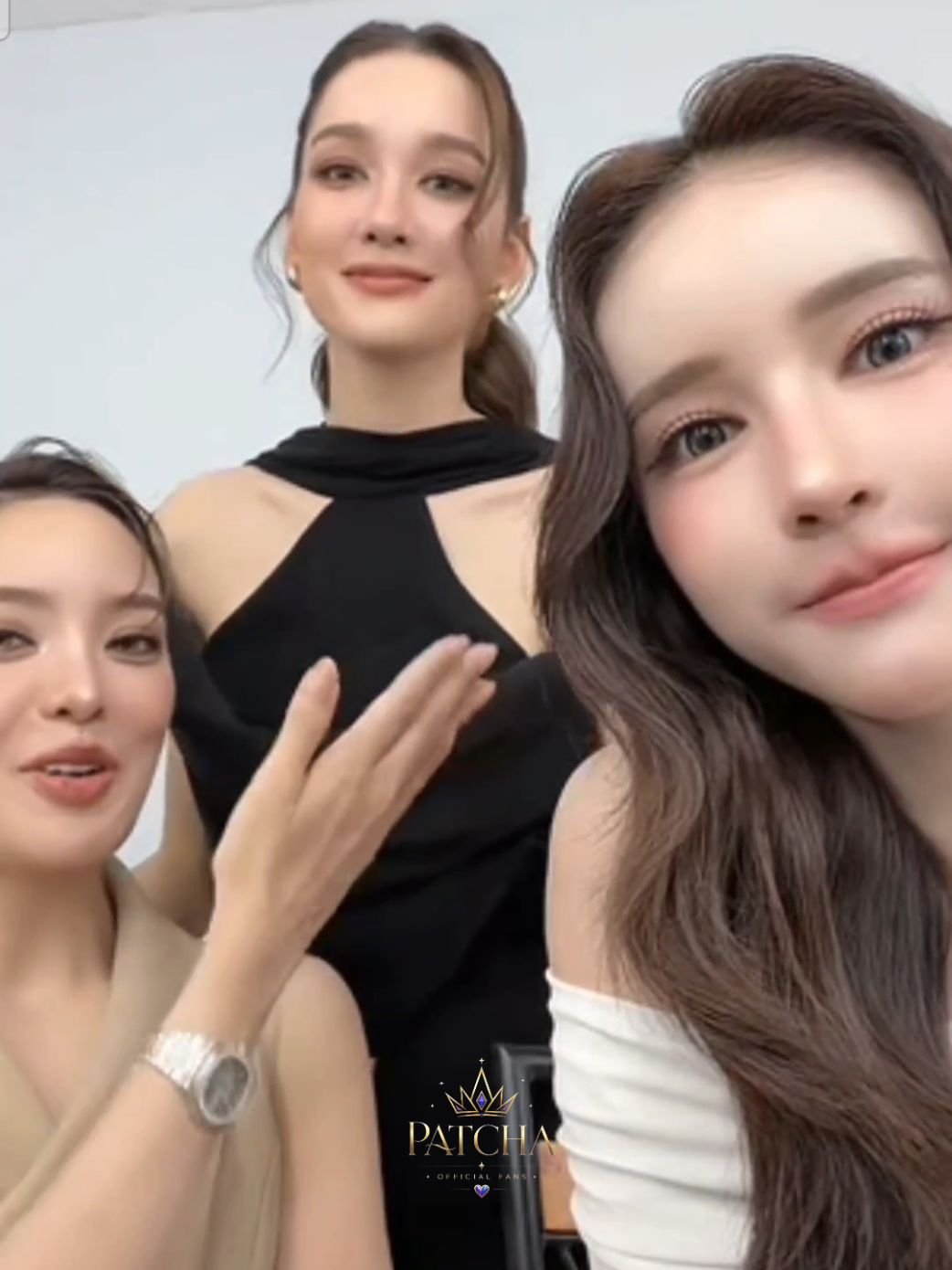 @PATCHA OFFICIAL FANS 🧚♀️