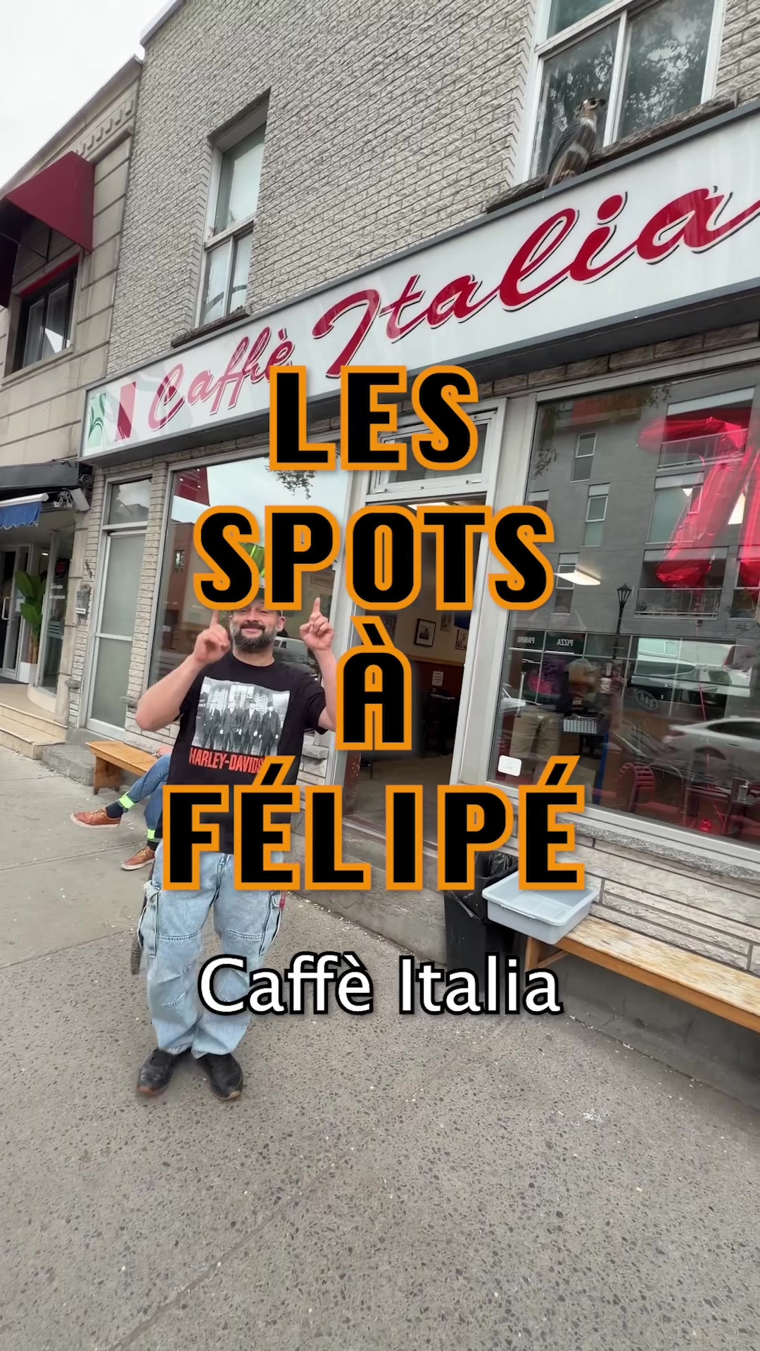 @felipe st-laurent
