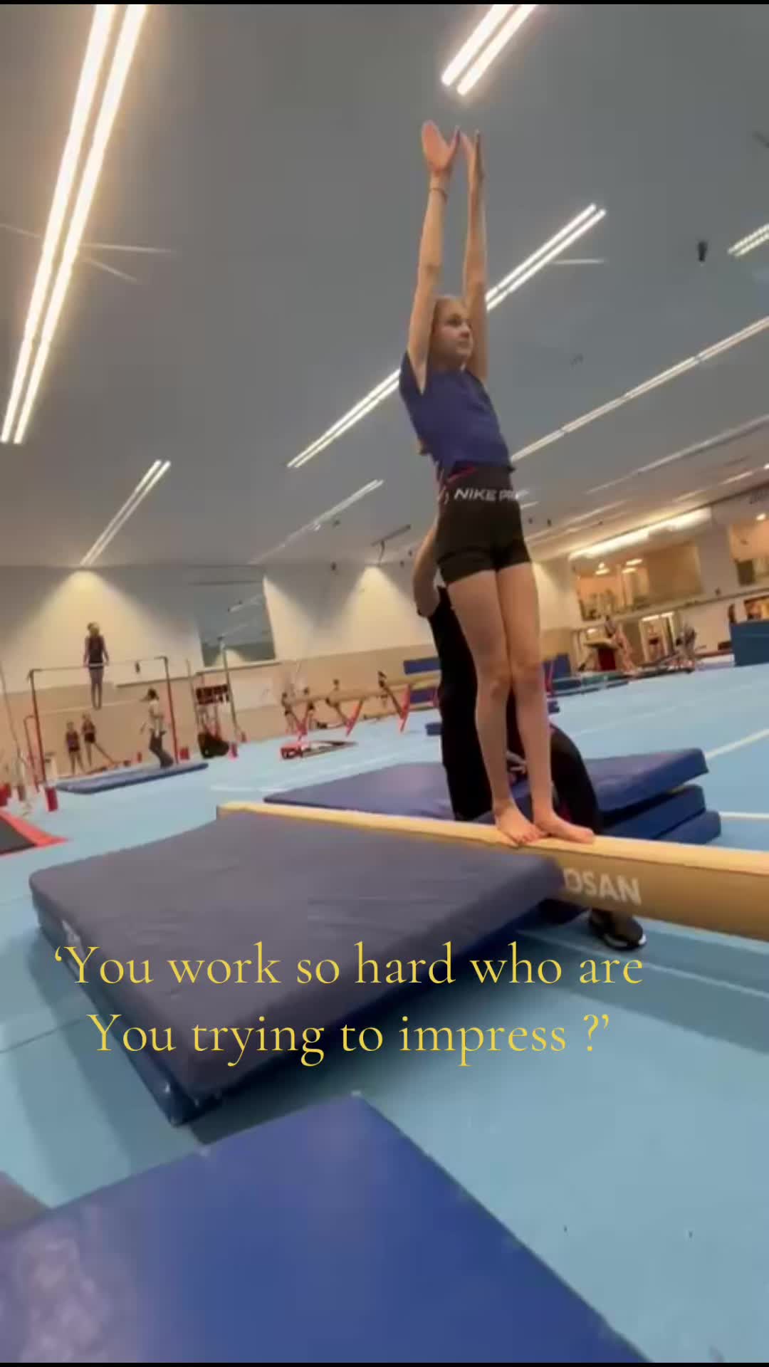@Gymnastics 🤍🪩