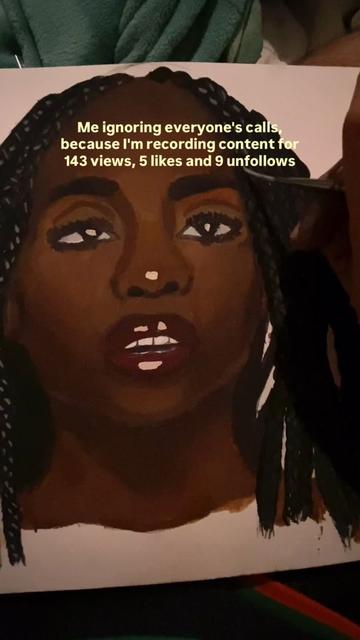 @Michael Singh | Artist