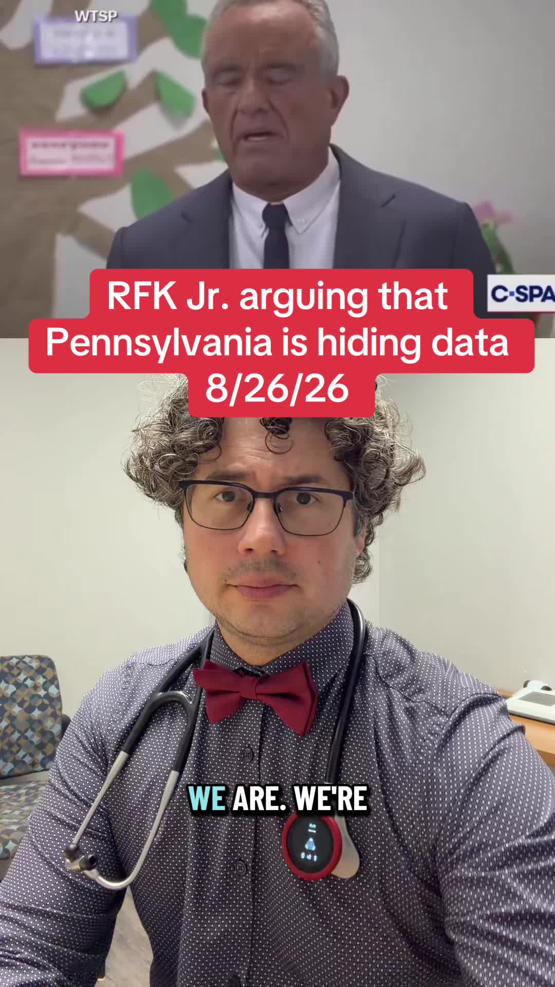 @Dr. Rubin, MD