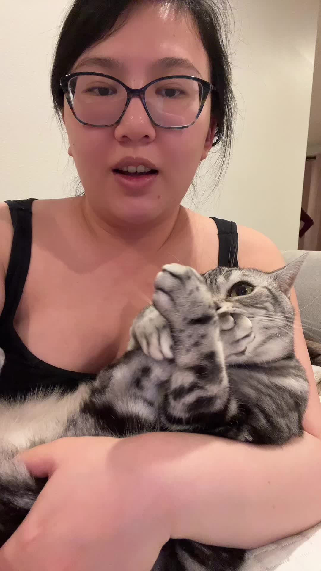 @Cici熙熙