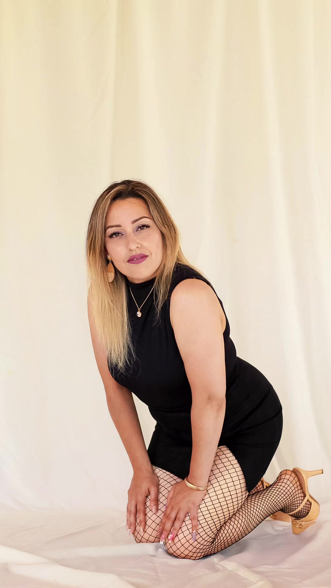 @Nallely Herrera