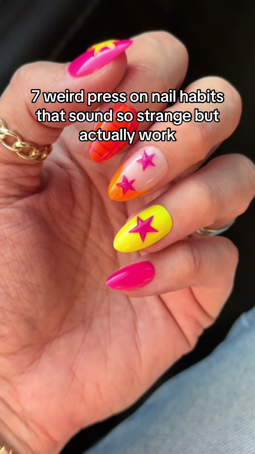 @Karli-your press on nail tech