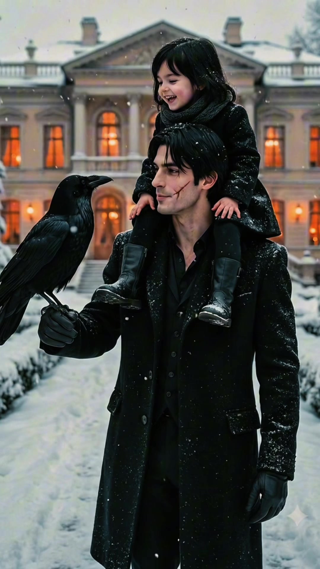 @КАДАФЛЯ КР💋