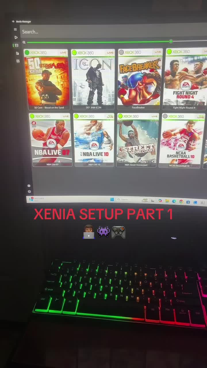 @kingcylisgaming
